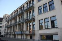 Silentio Apartments - Ferienwohnung Leipzig