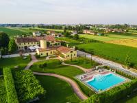 La Posa degli Agri - Chambres d’hôtes Legnaro
