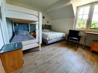 Vierbettzimmer