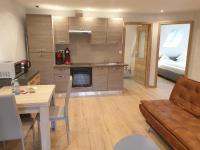 Meublé du 25 N6 étage 2 - B&B Niederbronn-les-Bains