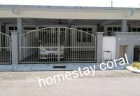 Homestay Coral TC8 (Muslim) - B&B Port Dickson
