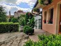 Penzion Na Špičáku - Ferienwohnung