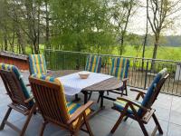 B&B Werlte - Ferienhof Thele Wohnung OG - Bed and Breakfast Werlte