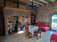 Casita - B&B Escandolières