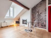 easyhomes-San Marco - Ferienwohnung Mailand