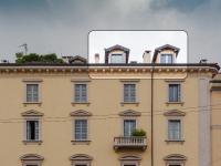 easyhomes-San Marco - B&B Milano