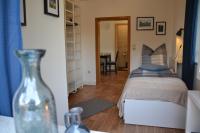 B&B Bayreuth - Ferienwohnung Kirsch 1 - Bed and Breakfast Bayreuth