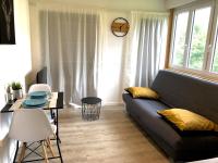 B&B Pontarlier - Le Pontarlier - Bed and Breakfast Pontarlier