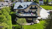 Apartementhaus Schöndorfer - Bed and Breakfast