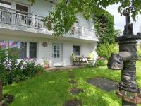 B&B Altenstadt - Ferienwohnung Vroni - Bed and Breakfast Altenstadt