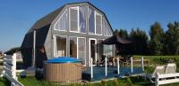 Saulėlydis - Bed and Breakfast