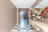 The Koukaki Residence - Ferienwohnung Athen