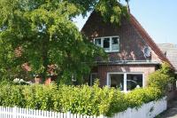 B&B Butjadingen - Ferienhaus Austernfischer - Bed and Breakfast Butjadingen