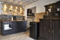 B&B Bad Berleburg - Fewo Sonsenbach - Bed and Breakfast Bad Berleburg