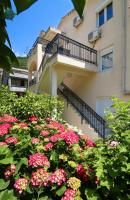 Apartments Raičević - Bed and Breakfast Budva
