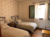 Appartement met 2 slaapkamers