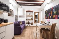 Corso Genova 21, Navigli & Duomo - Charming apartment - Ferienwohnung Mailand