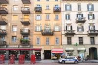 Corso Genova 21, Navigli & Duomo - Charming apartment - Chambres d'hôtes Milan