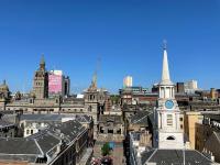 Principal Apartments - Merchant City - B&B Glasgow
