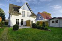 B&B Zingst - Ostseehaus 2 - Bed and Breakfast Zingst