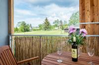 Appartement met Balkon