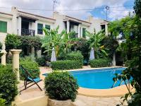 Luz del Mar - vis-à-vis Yachthafen - Ferienwohnung Denia