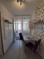 2 rooms apartment Telecabinei Busteni - B&B