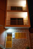 Apartamento Zinha Amwilla Guesthouse - B&B Mindelo