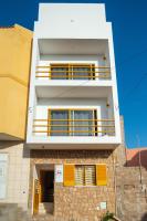 Apartamento Zinha Amwilla Guesthouse - Ferienwohnung Mindelo