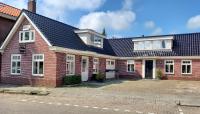 B&B De Leijen - De Oude Smederij voor 2 personen in 't Veld - Bed and Breakfast De Leijen