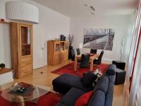 Stadthaus Nr. 16 - Ferienwohnung Goslar