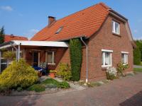 B&B Marienhafe - Ferienwohnung Familie Renken - Bed and Breakfast Marienhafe