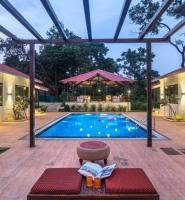 B&B Alibag - Tiara Boutique Villa By 29 Bungalow - Bed and Breakfast Alibag