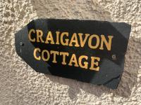 B&B Ballachulish - Craigavon Cottage - Bed and Breakfast Ballachulish