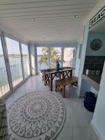Ville Martinique 5 - B&B Jeffreys Bay