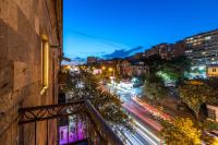 hotelise I Sherlock Apartment - B&B