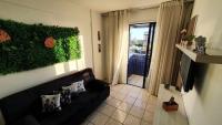 Marina Bezerril - 401 Granada Flat - Ponta negra - B&B Natal