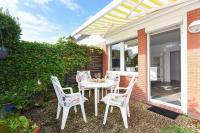 Ferienwohnungen Haus Mehrglueck - B&B Bensersiel