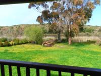 Ashanti House - Living The Breede - B&B Malgas