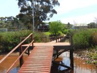 Ashanti House - Living The Breede - Chambres d’hôtes