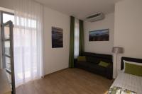 Familiekamer met Eigen Badkamer
