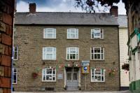 The Owls - B&B Builth Wells