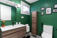 Sea Level, Apto sofisticado en primera linea playa - B&B Aguadulce