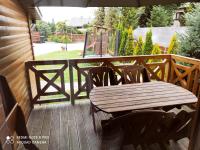 Appartement met 2 Slaapkamers en Terras