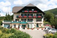 Pension Firn Sepp - B&B Mauterndorf