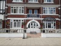 B&B Skegness - Coasters Holiday Apartments - Bed and Breakfast Skegness