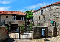 B&B Soajo - Casinha da Horta - Bed and Breakfast Soajo