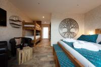 B&B Marckolsheim - Au Hameau de l'Ecluse proche Europa-Park - Bed and Breakfast Marckolsheim