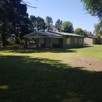 Los Robles - B&B