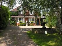 Frasers Battlesbridge - B&B